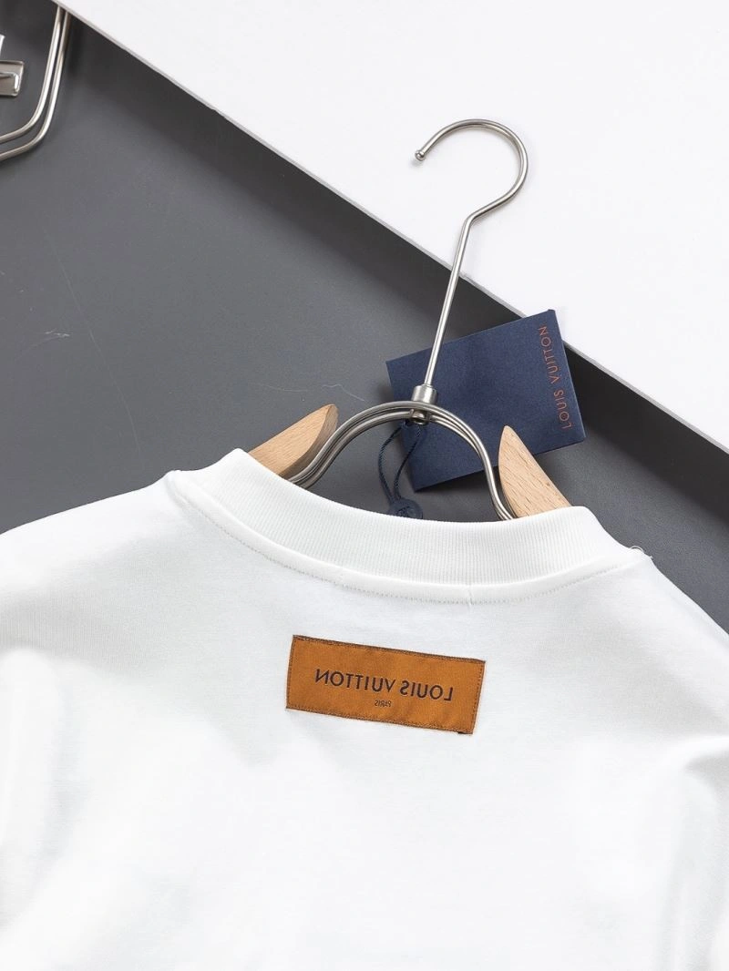 Louis Vuitton T-Shirts HighQuality 133239