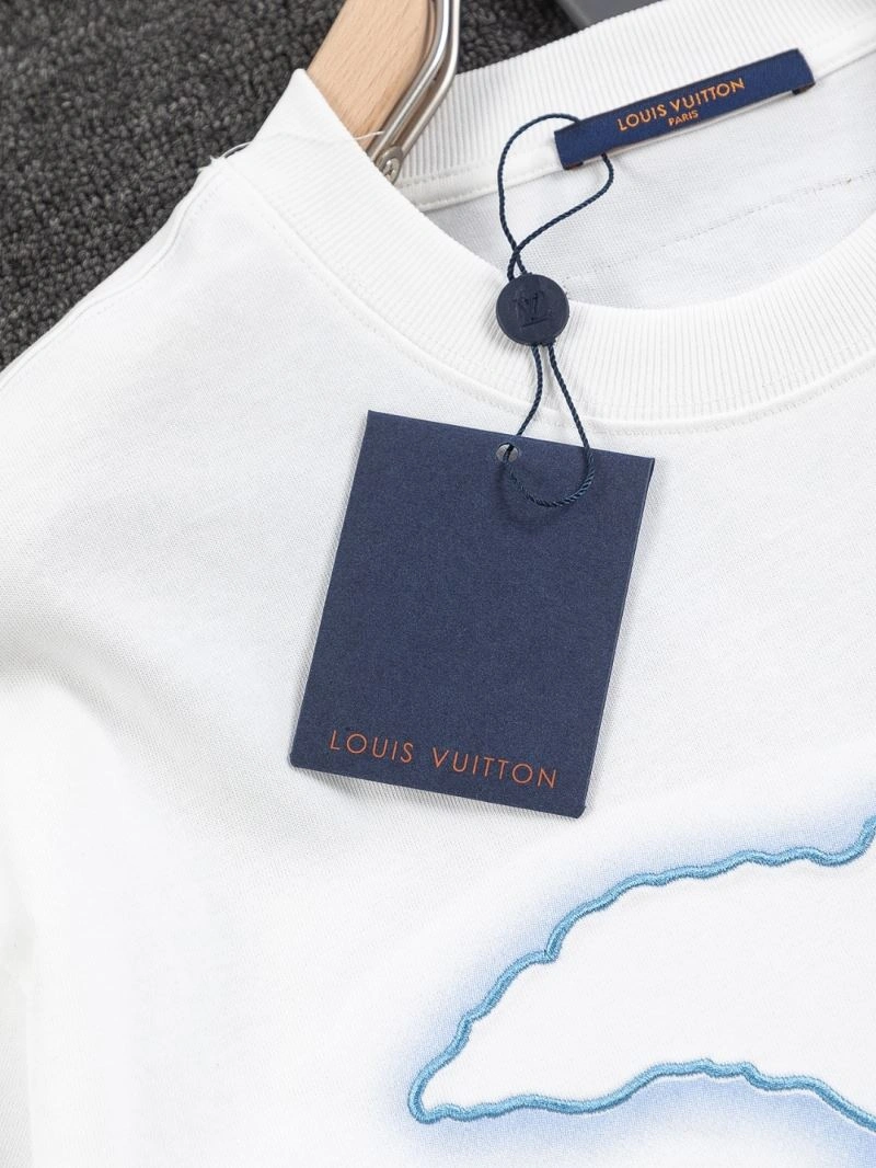 Louis Vuitton T-Shirts HighQuality 133239