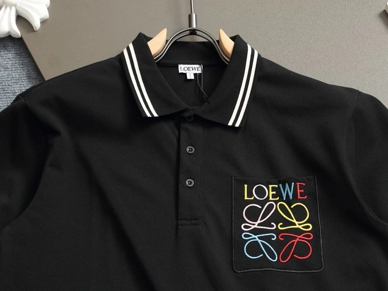Louis Vuitton T-Shirts EyeCatching 133234