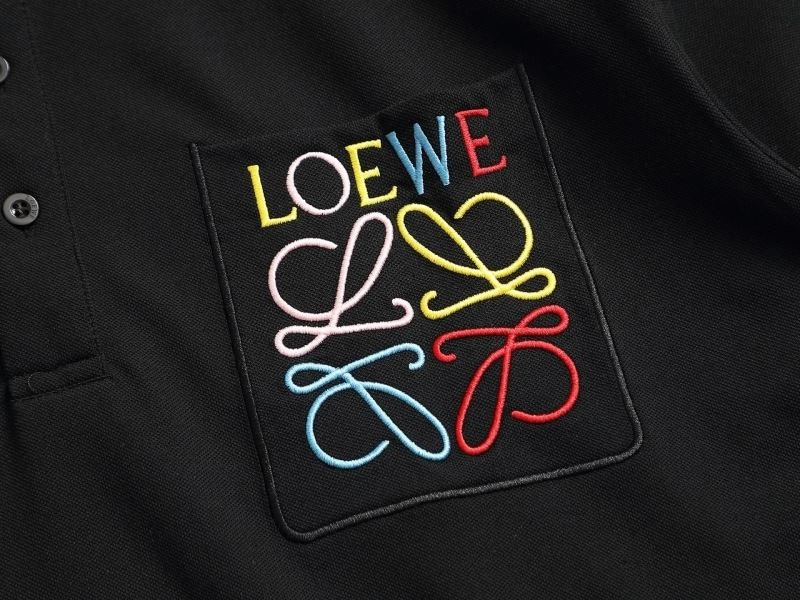 Louis Vuitton T-Shirts EyeCatching 133234