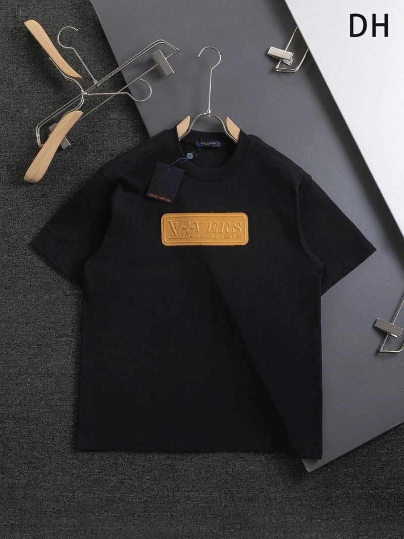 Louis Vuitton T-Shirts SunProtective 133250
