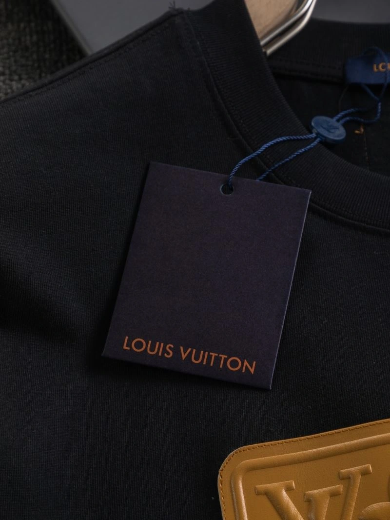 Louis Vuitton T-Shirts SunProtective 133250