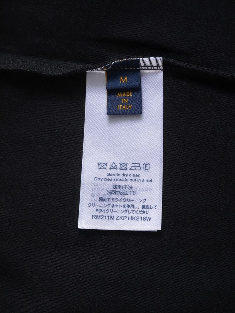 Louis Vuitton T-Shirts SunProtective 133250