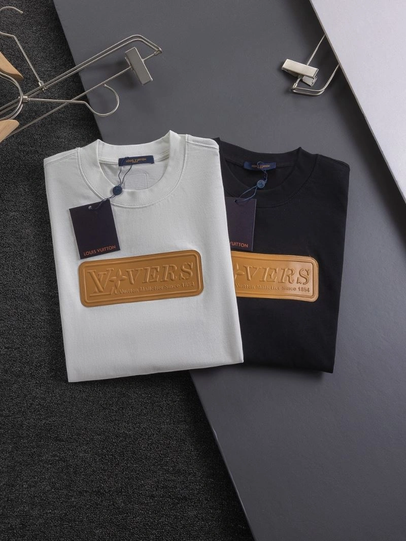 Louis Vuitton T-Shirts SunProtective 133250