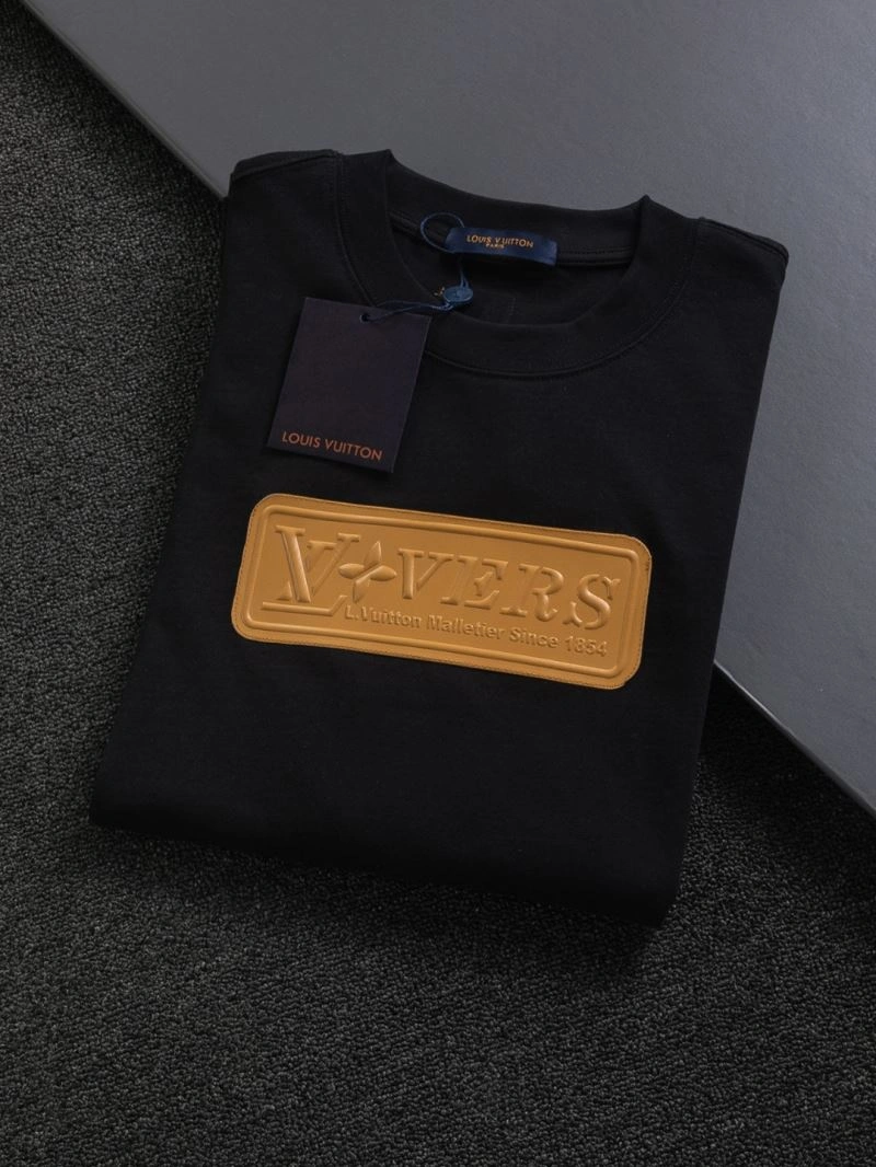 Louis Vuitton T-Shirts SunProtective 133250