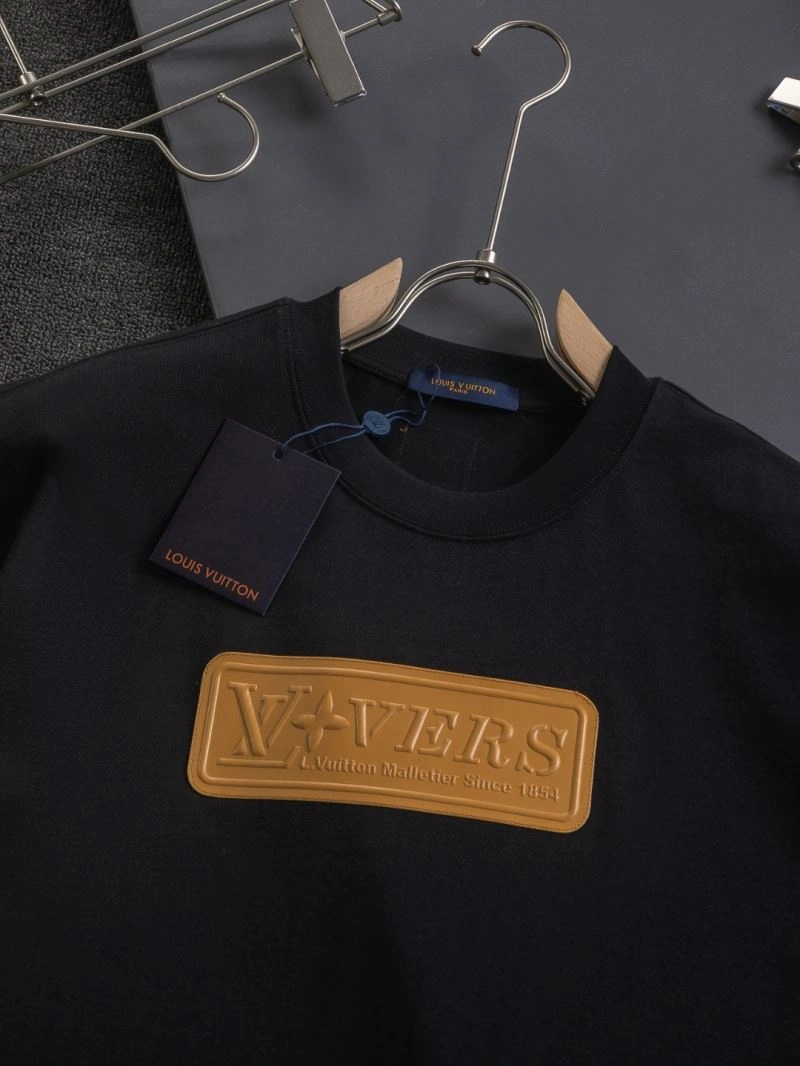 Louis Vuitton T-Shirts SunProtective 133250
