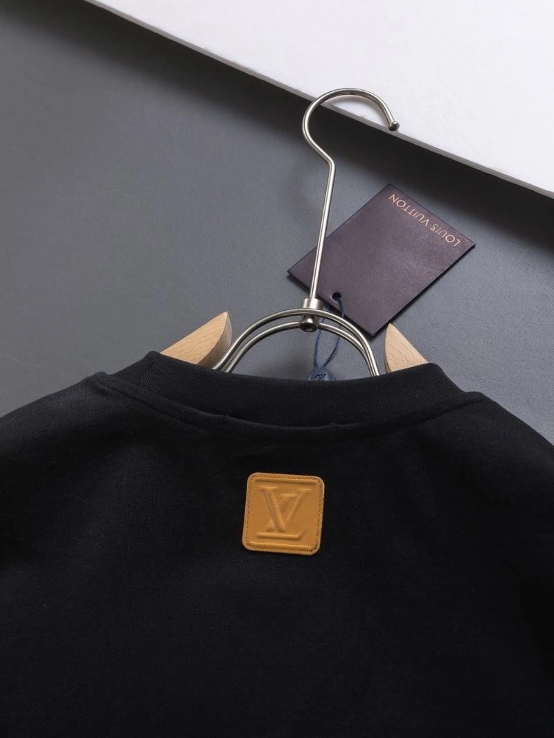 Louis Vuitton T-Shirts SunProtective 133250
