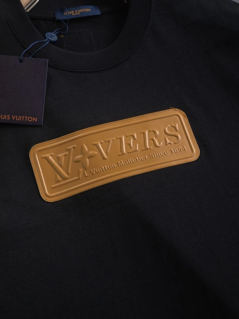 Louis Vuitton T-Shirts SunProtective 133250