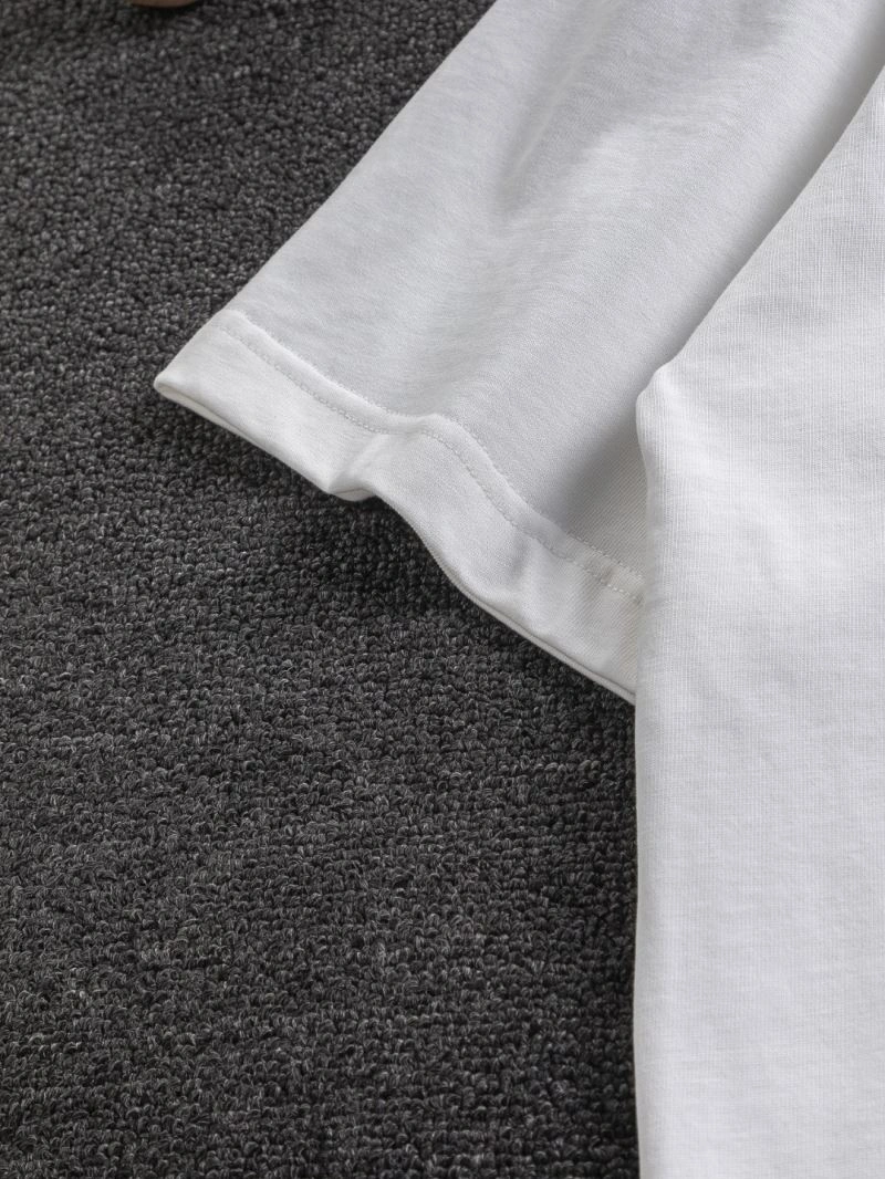 Snug Louis Vuitton T-Shirts 133246