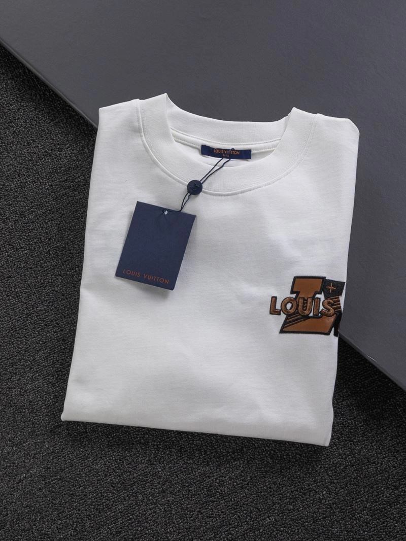 Colorful Louis Vuitton T-Shirts 133260
