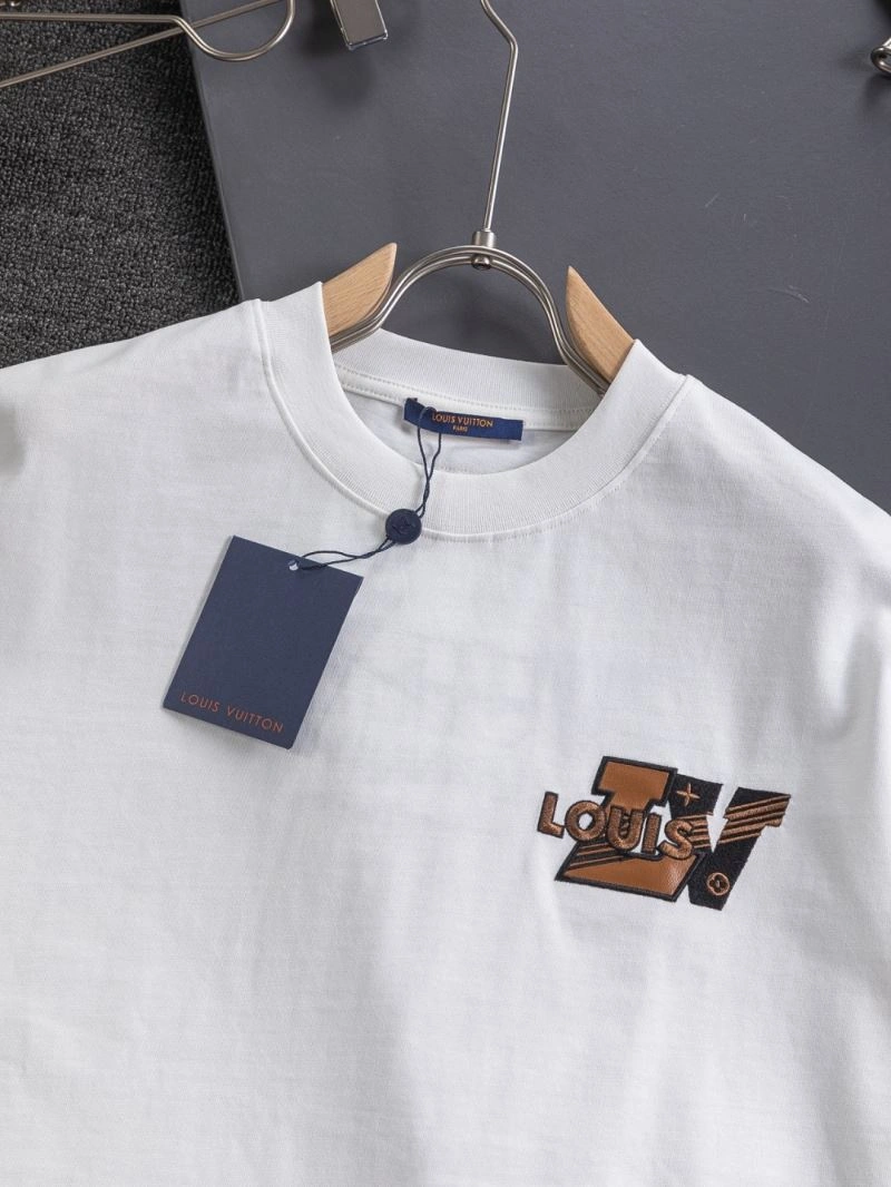 Colorful Louis Vuitton T-Shirts 133260