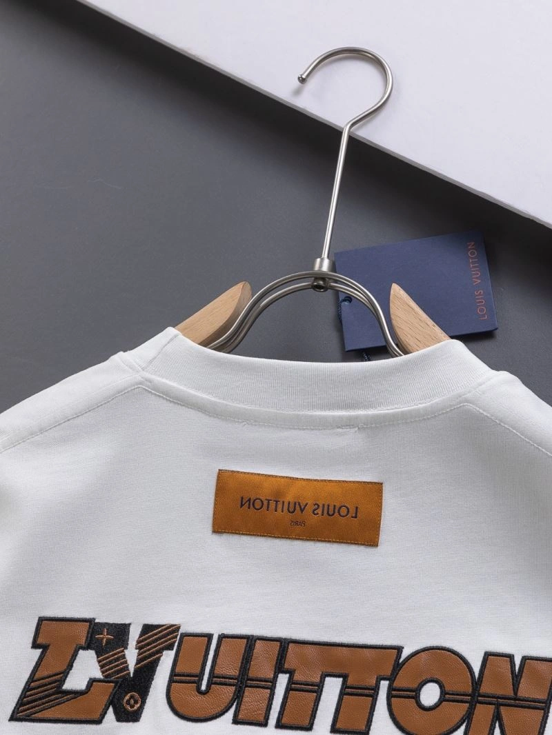 Colorful Louis Vuitton T-Shirts 133260