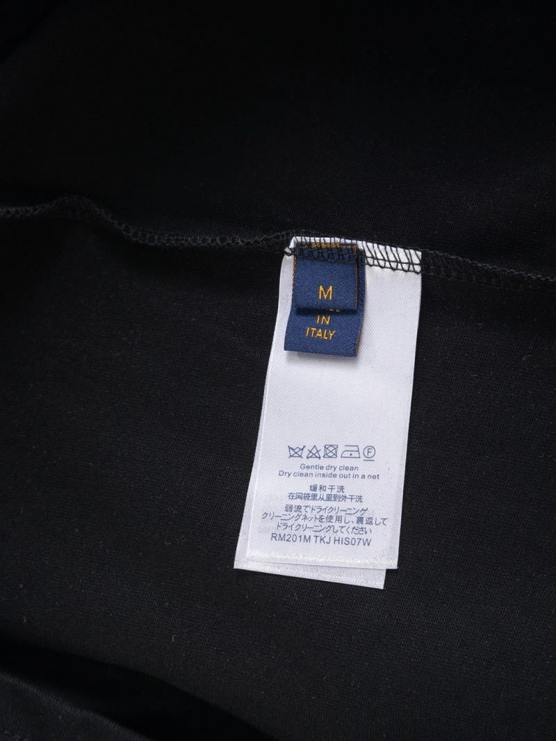Stretchable Louis Vuitton T-Shirts 133261