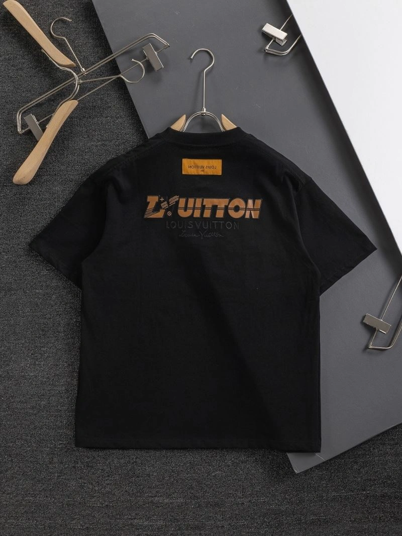Stretchable Louis Vuitton T-Shirts 133261
