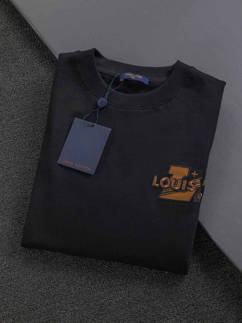 Stretchable Louis Vuitton T-Shirts 133261