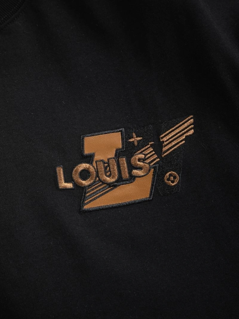 Stretchable Louis Vuitton T-Shirts 133261
