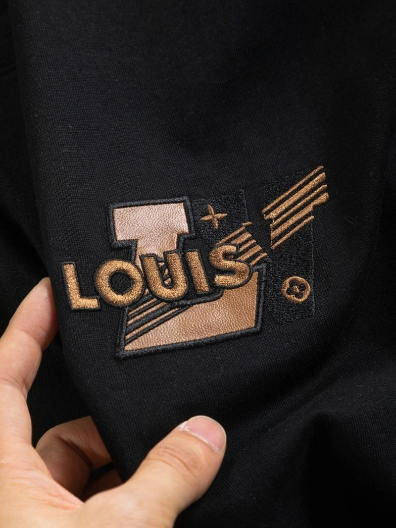Stretchable Louis Vuitton T-Shirts 133261