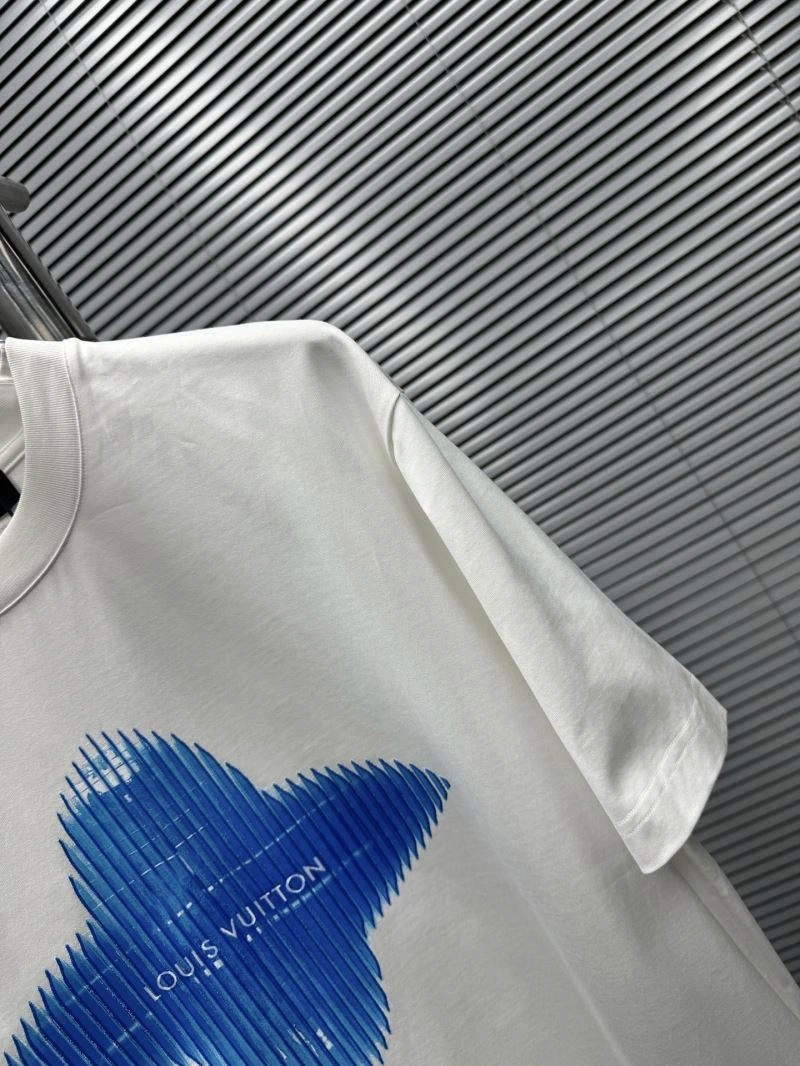 EasyMatch Louis Vuitton T-Shirts 133257