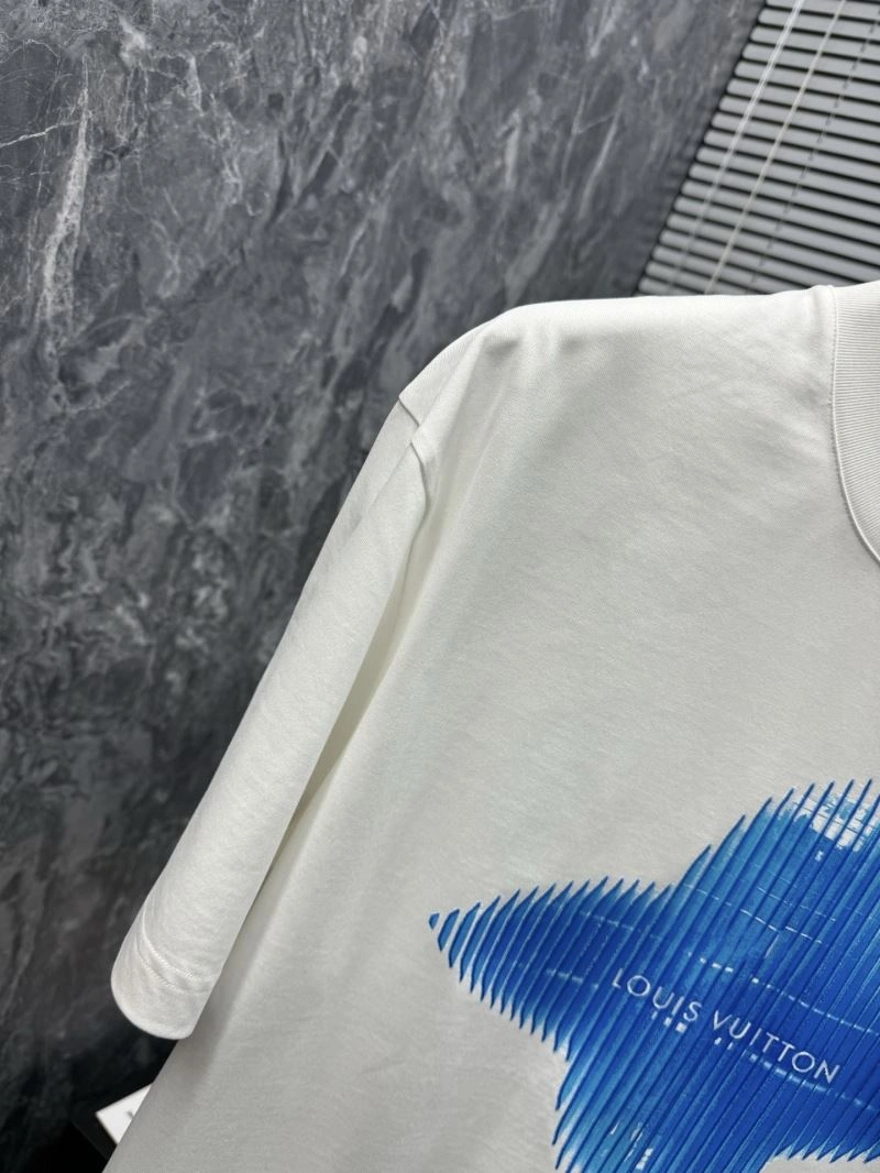 EasyMatch Louis Vuitton T-Shirts 133257