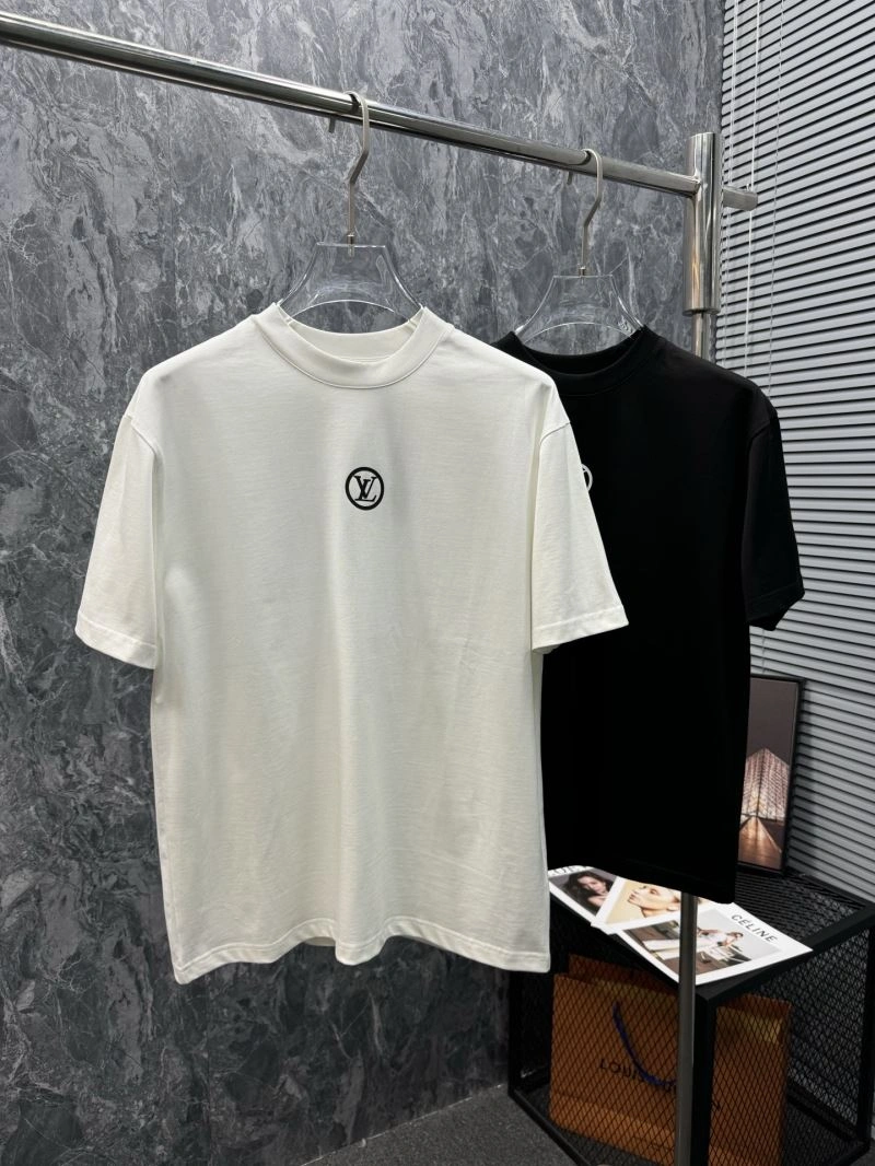 Louis Vuitton T-Shirts Sophisticated 133240