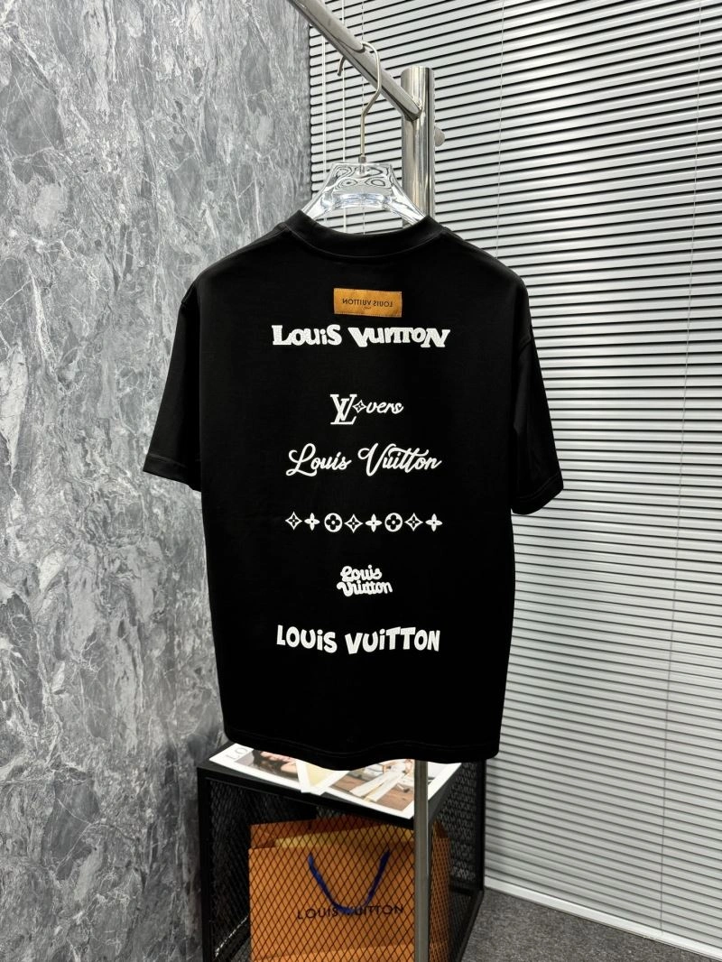 Louis Vuitton T-Shirts Sophisticated 133240
