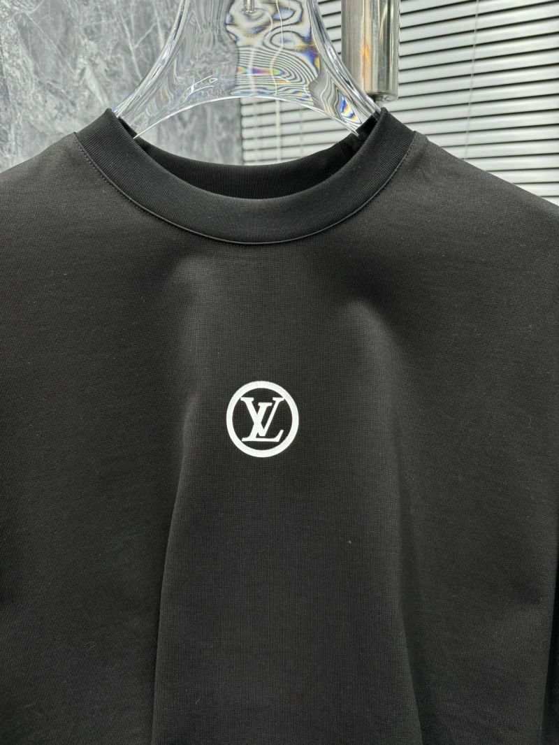 Louis Vuitton T-Shirts Sophisticated 133240