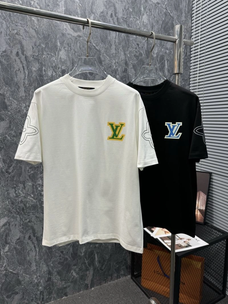 Louis Vuitton T-Shirts TravelReady 133233