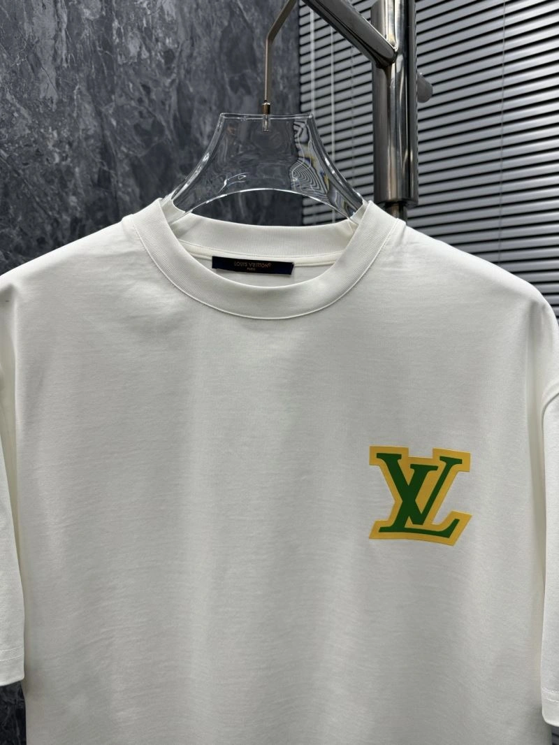 Louis Vuitton T-Shirts TravelReady 133233