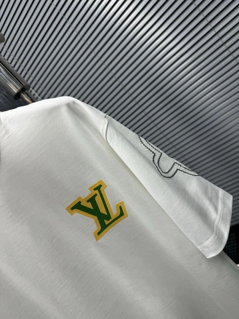 Louis Vuitton T-Shirts TravelReady 133233