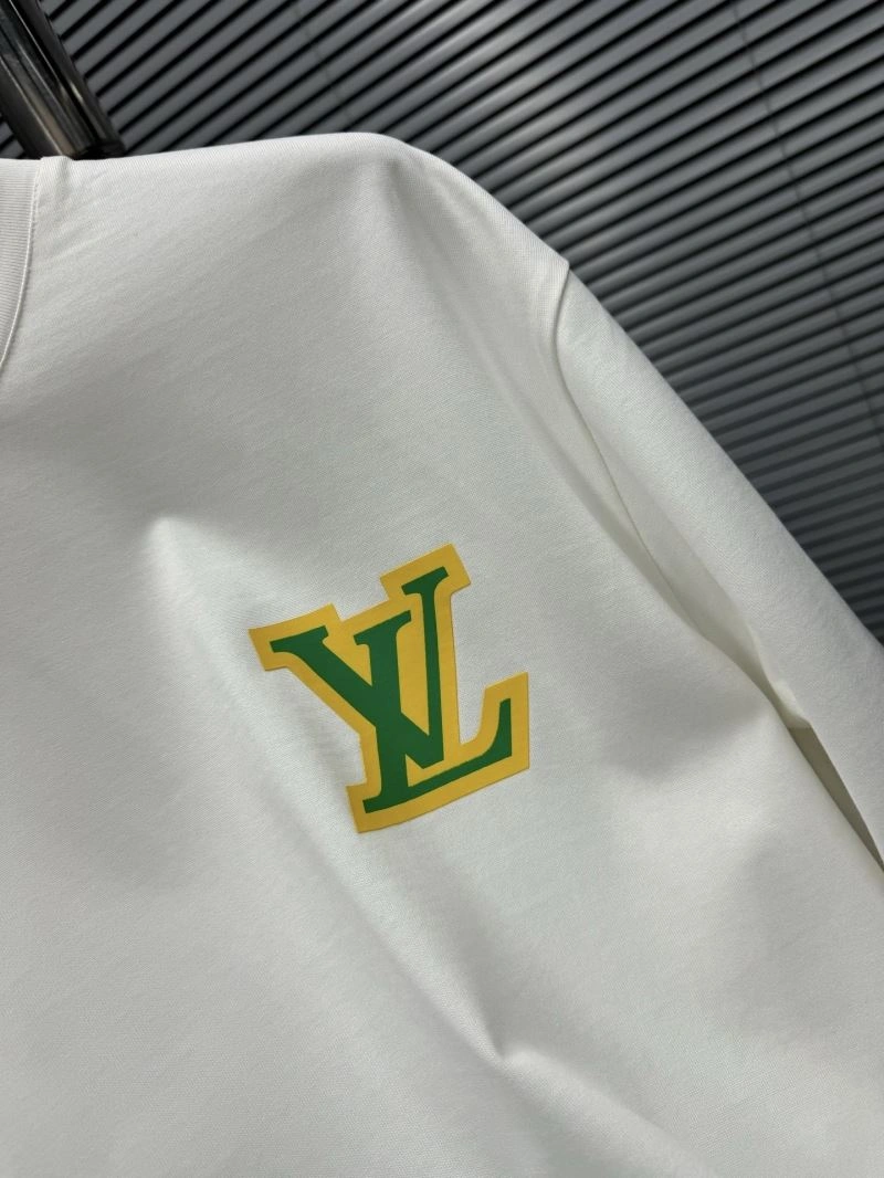 Louis Vuitton T-Shirts TravelReady 133233