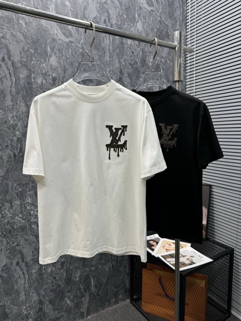 Louis Vuitton T-Shirts GoAnywhere 133249