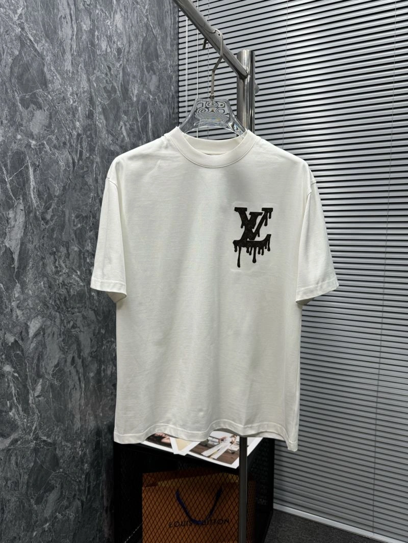 Louis Vuitton T-Shirts GoAnywhere 133249