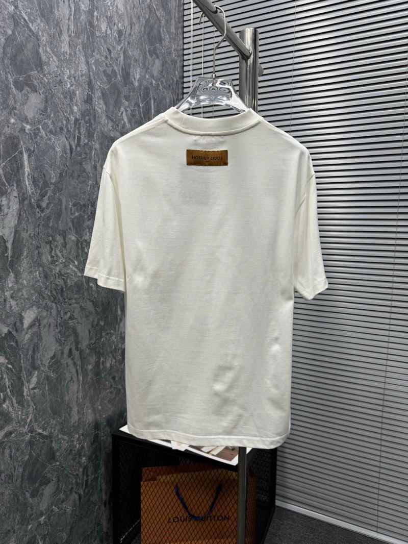 Louis Vuitton T-Shirts GoAnywhere 133249