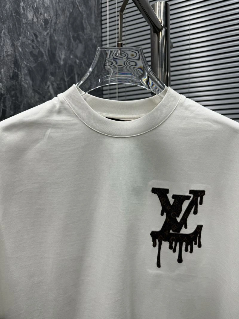 Louis Vuitton T-Shirts GoAnywhere 133249