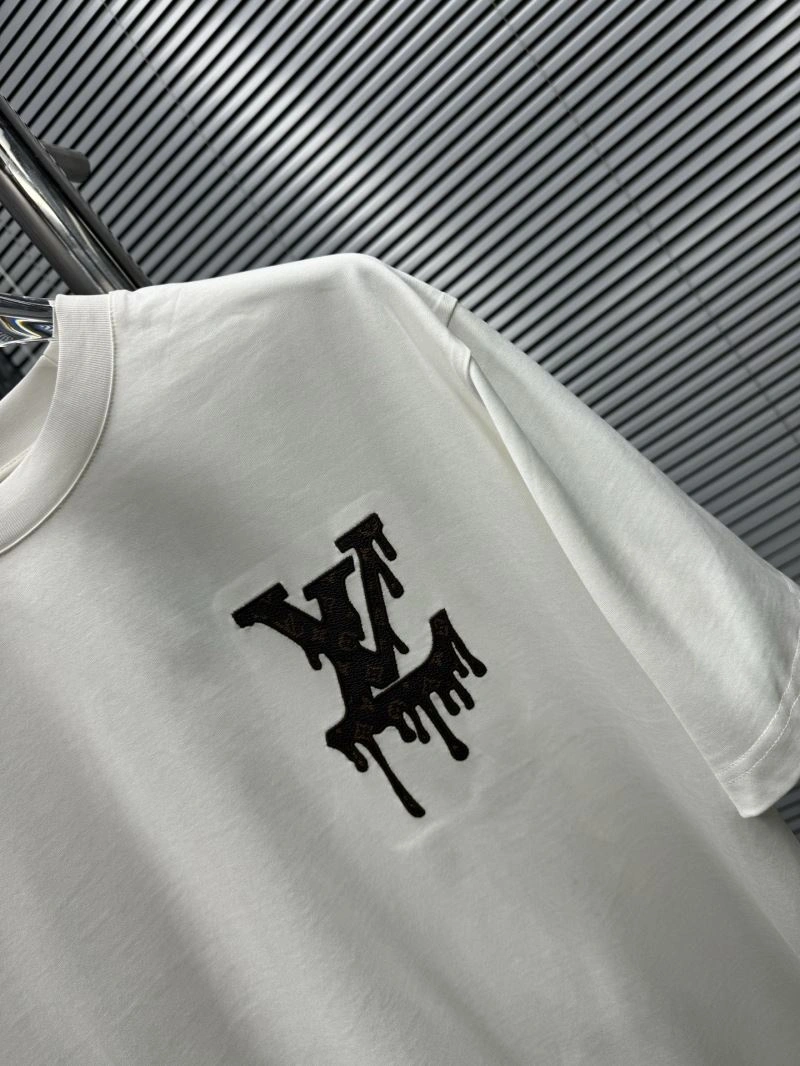 Louis Vuitton T-Shirts GoAnywhere 133249