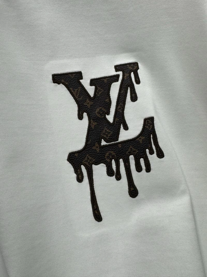 Louis Vuitton T-Shirts GoAnywhere 133249