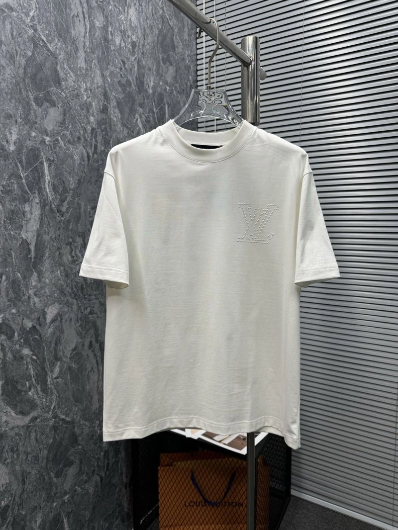 ComfortFit Louis Vuitton T-Shirts 133229