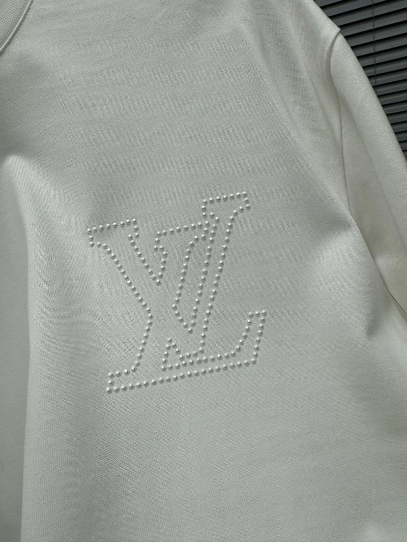 ComfortFit Louis Vuitton T-Shirts 133229