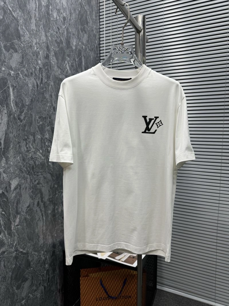 Louis Vuitton T-Shirts Contemporary 133235
