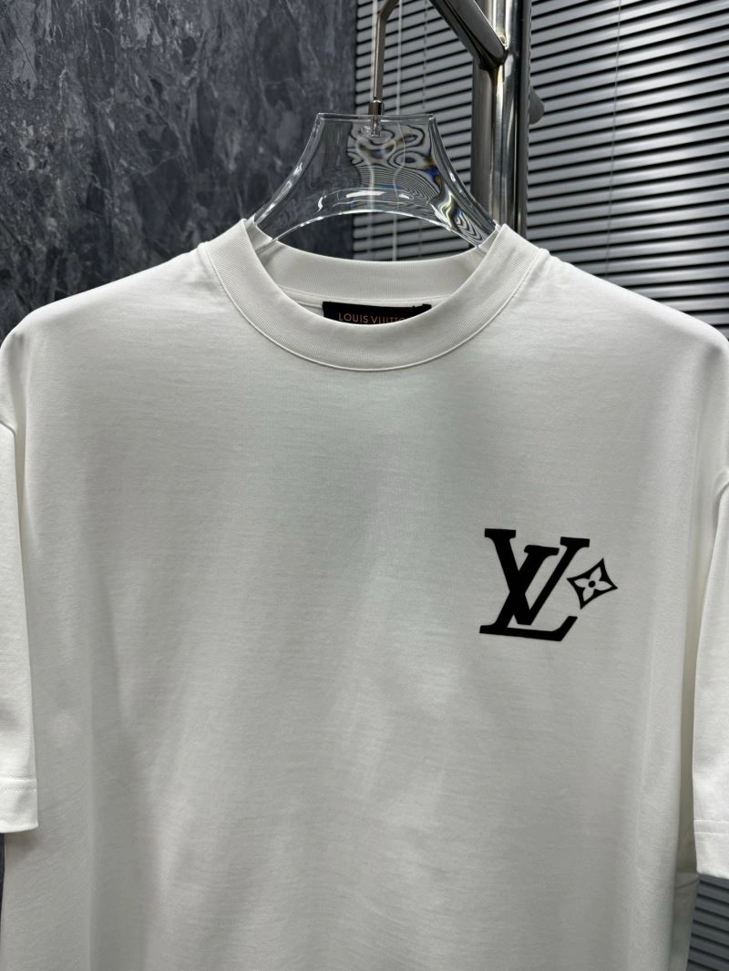 Louis Vuitton T-Shirts Contemporary 133235