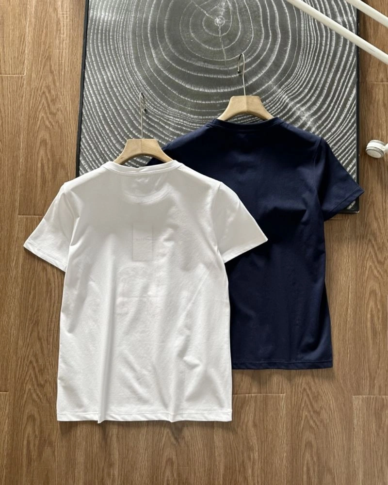 Louis Vuitton T-Shirts Upgraded 133231