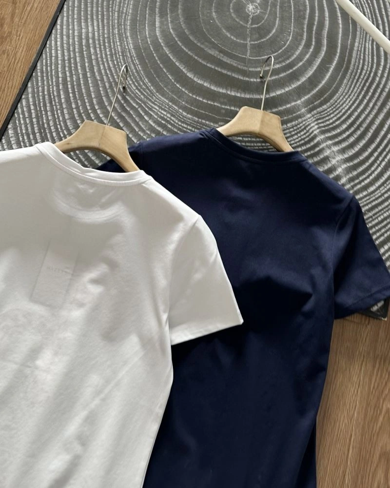 Louis Vuitton T-Shirts Upgraded 133231