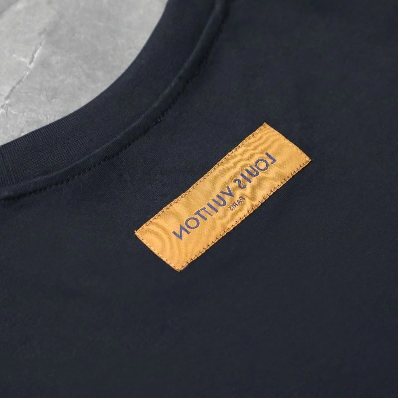Unique Louis Vuitton T-Shirts 133227