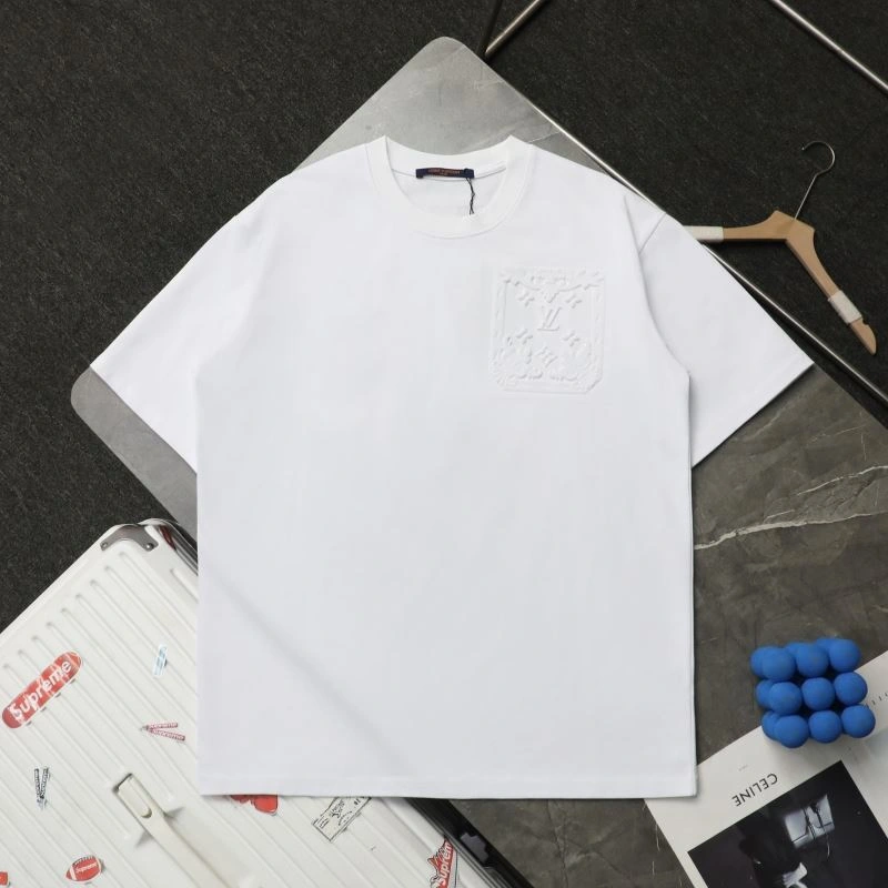 Unique Louis Vuitton T-Shirts 133227