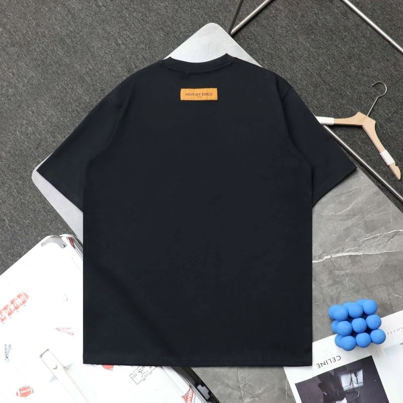 Unique Louis Vuitton T-Shirts 133227