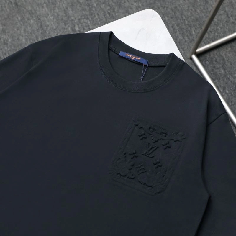 Unique Louis Vuitton T-Shirts 133227