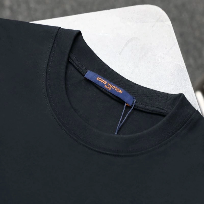Unique Louis Vuitton T-Shirts 133227
