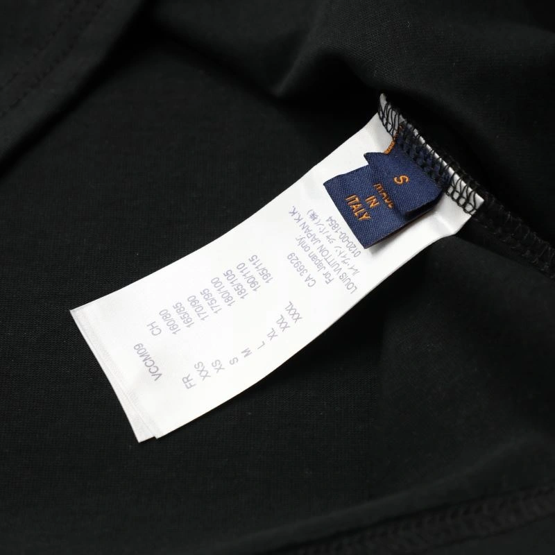 Unique Louis Vuitton T-Shirts 133227