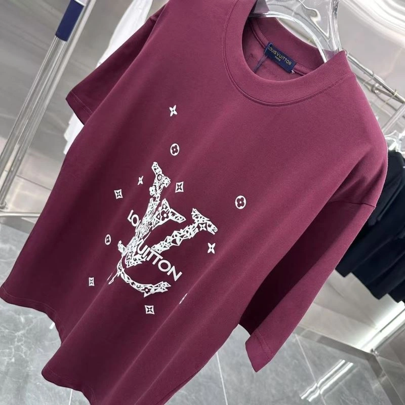 Louis Vuitton T-Shirts FastDry 133226