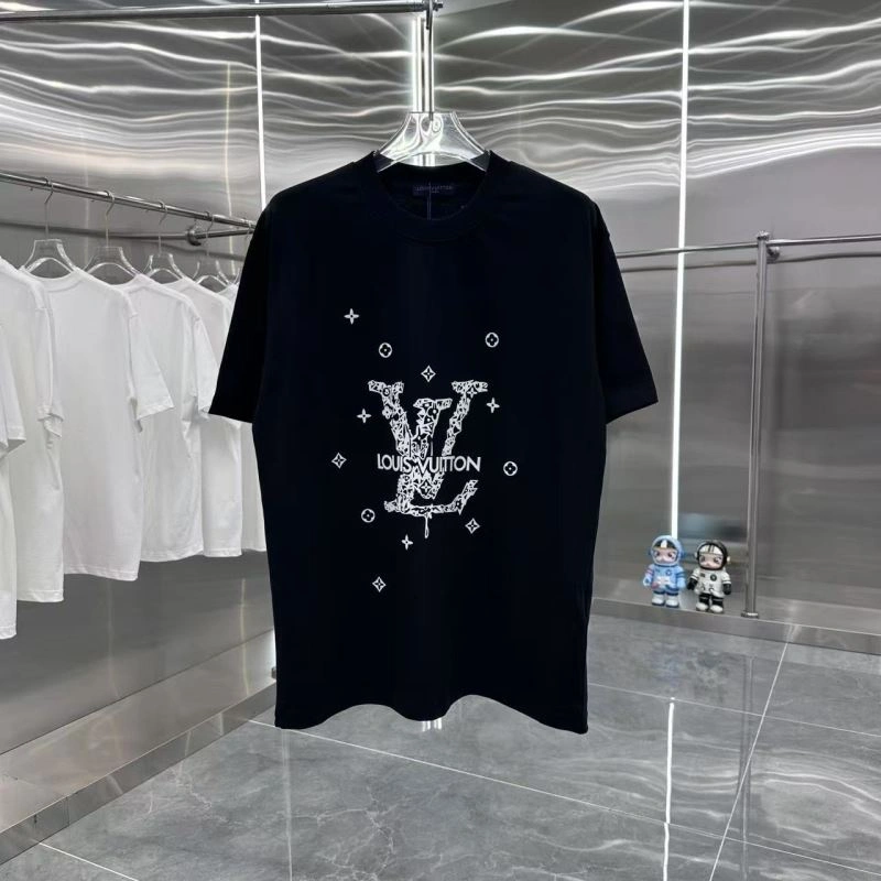 Tailored Louis Vuitton T-Shirts 133225
